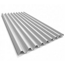 Galvalume Roofing-Spandeck Aluminium Corrugated Sheet